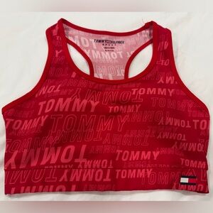 Sport Bra Tommy Hilfiger Size S